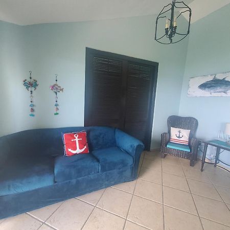 Funsea Water View Apt With Infinity Pool Available Isla Culebra Quarto foto