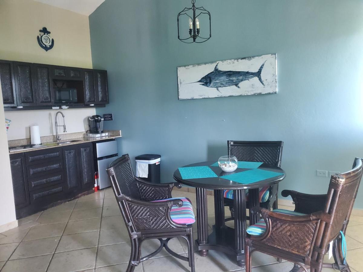Funsea Water View Apt With Infinity Pool Available Isla Culebra Quarto foto