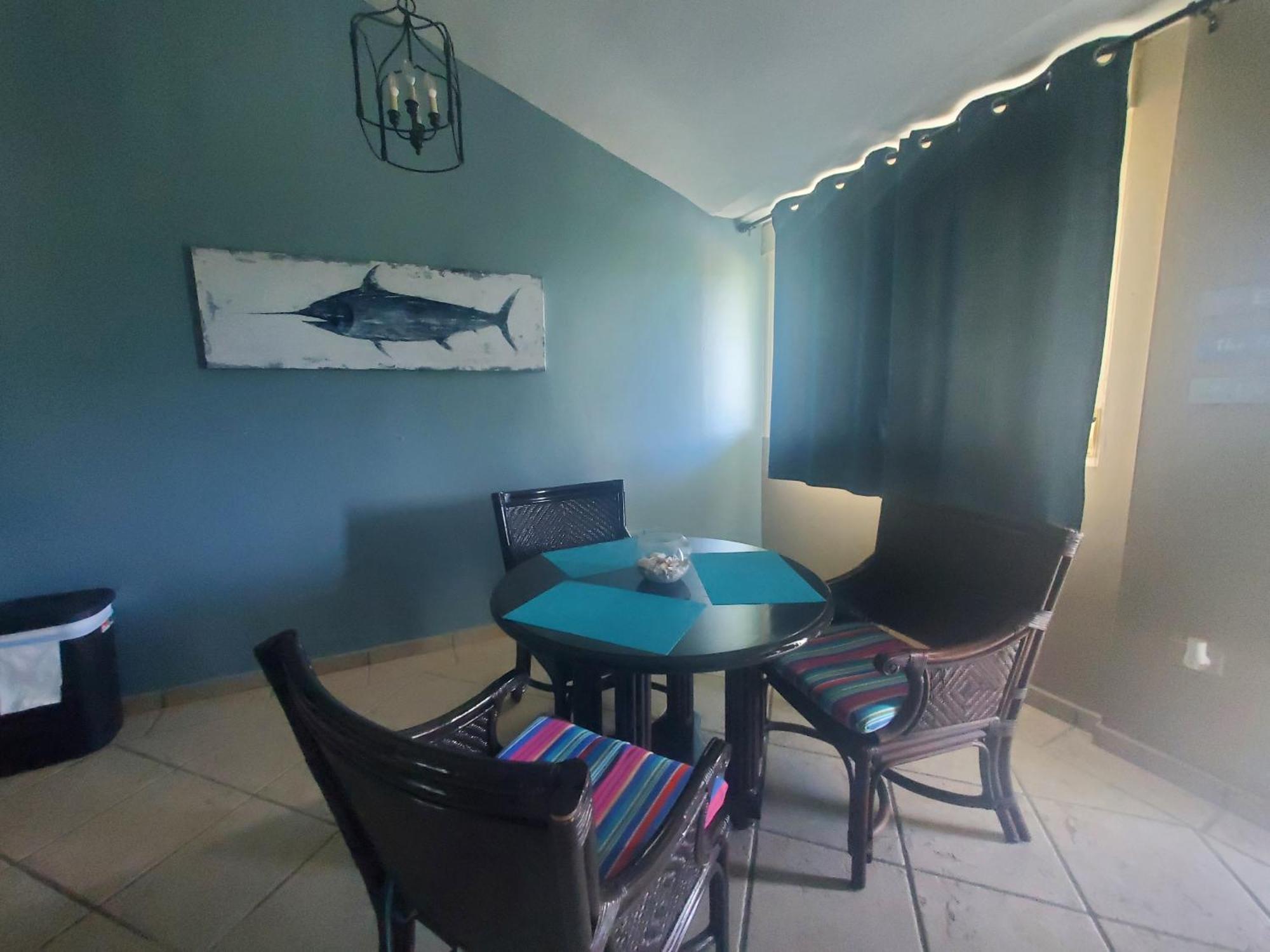 Funsea Water View Apt With Infinity Pool Available Isla Culebra Quarto foto